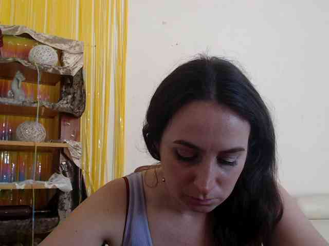 Modella: UWillMarryMyAss