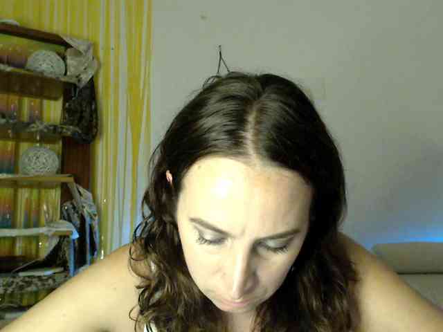 Modella: UWillMarryMyAss