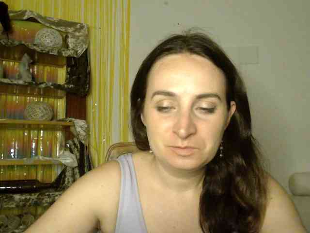 Modella: UWillMarryMyAss
