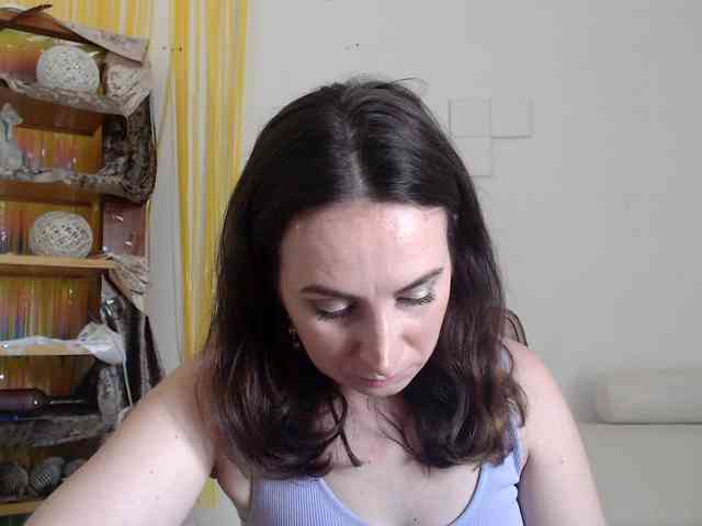 Modella: UWillMarryMyAss