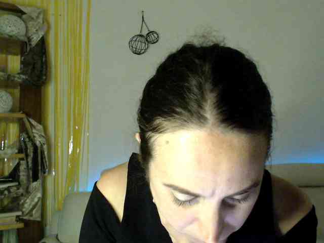 Modella: UWillMarryMyAss