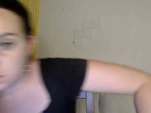 Modella: UWillMarryMyAss