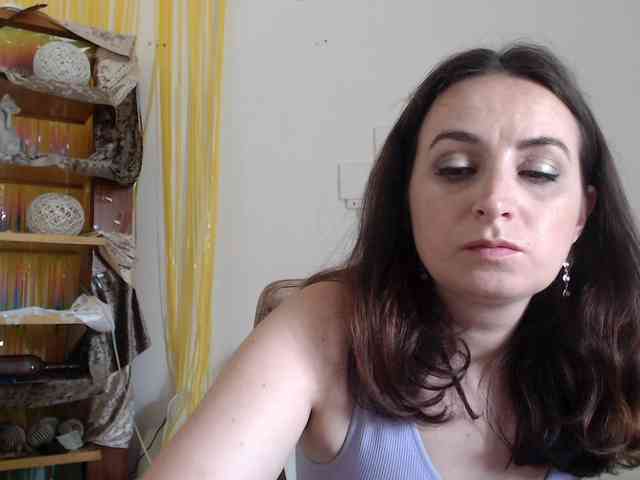 Modella: UWillMarryMyAss