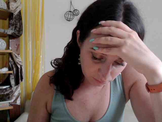 Modella: UWillMarryMyAss