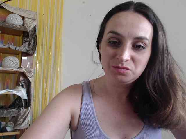 Modella: UWillMarryMyAss