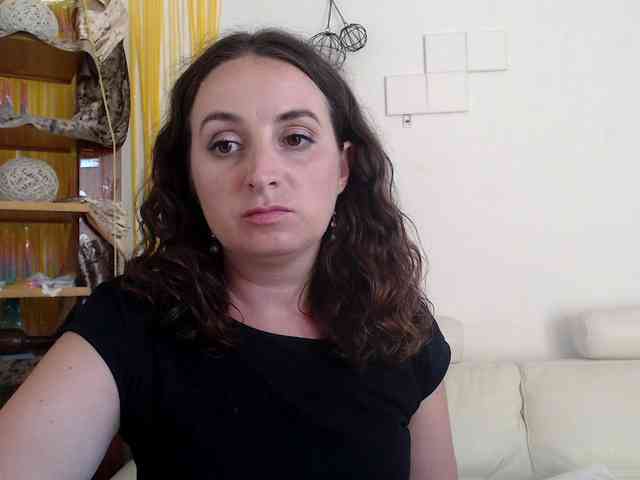 Modella: UWillMarryMyAss