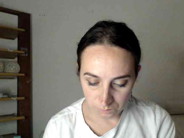 Modella: UWillMarryMyAss