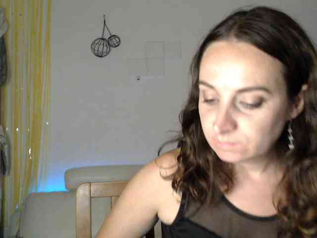 Modella: UWillMarryMyAss
