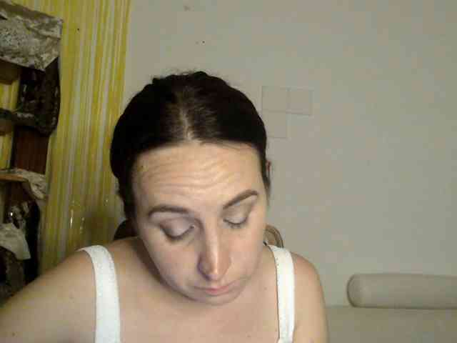 Modella: UWillMarryMyAss