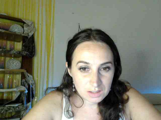 Modella: UWillMarryMyAss
