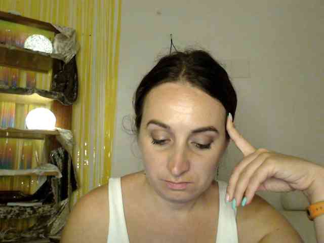Modella: UWillMarryMyAss