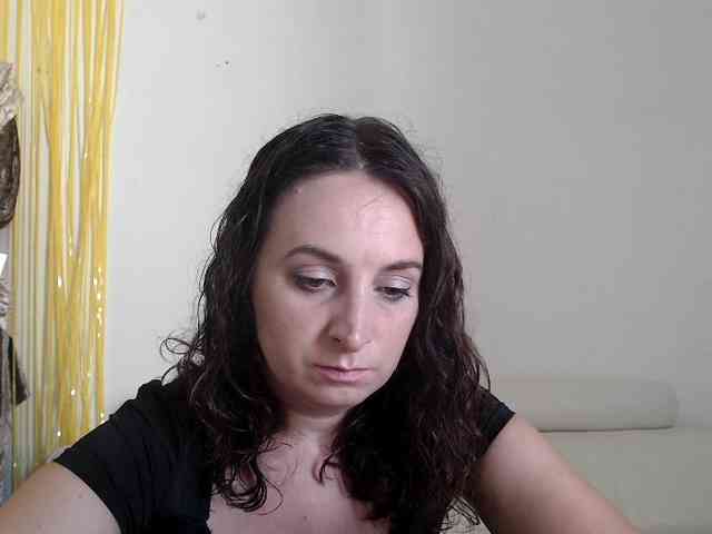 Modella: UWillMarryMyAss