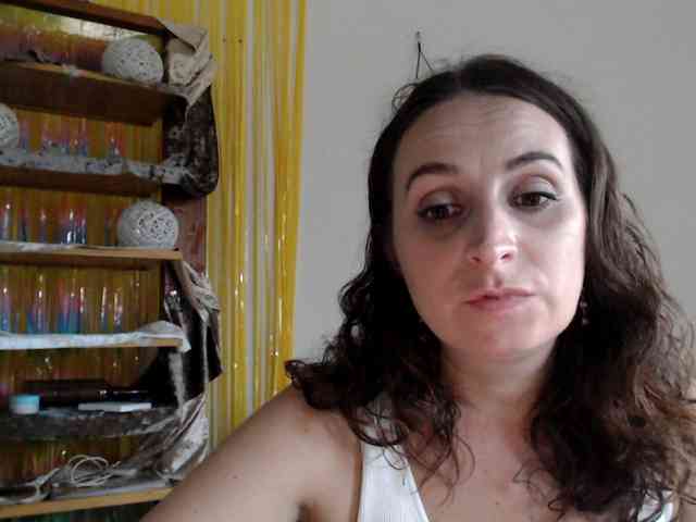 Modella: UWillMarryMyAss