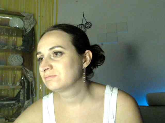 Modella: UWillMarryMyAss