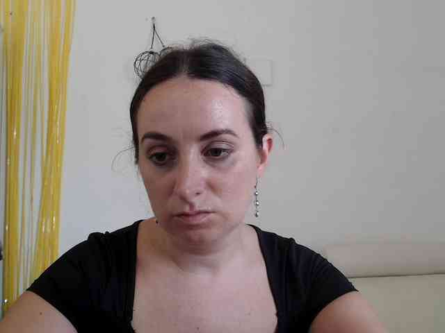 Modella: UWillMarryMyAss