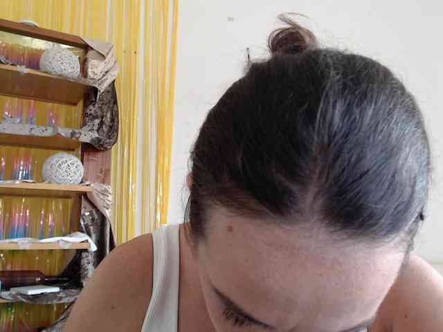 Modella: UWillMarryMyAss