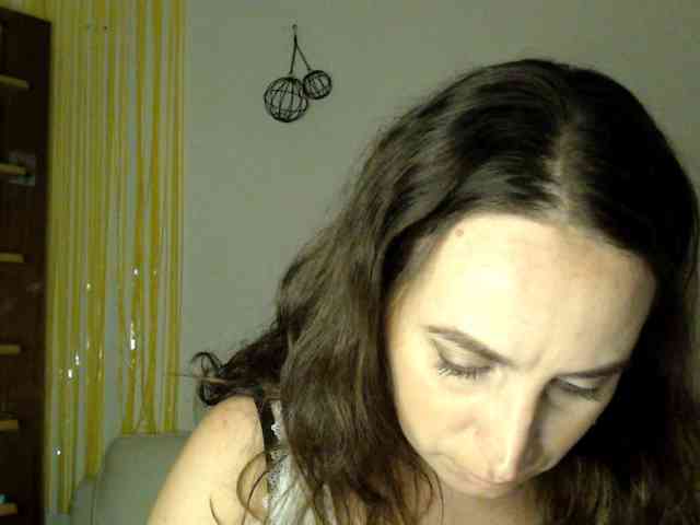 Modella: UWillMarryMyAss