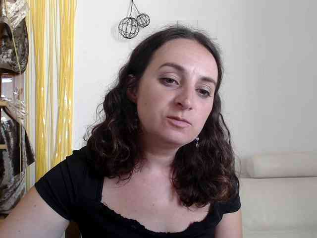 Modella: UWillMarryMyAss