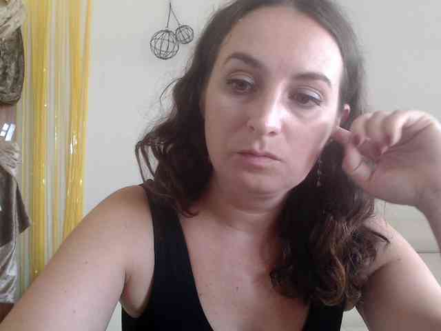 Modella: UWillMarryMyAss