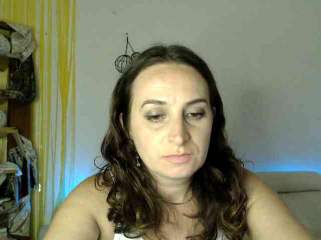 Modella: UWillMarryMyAss