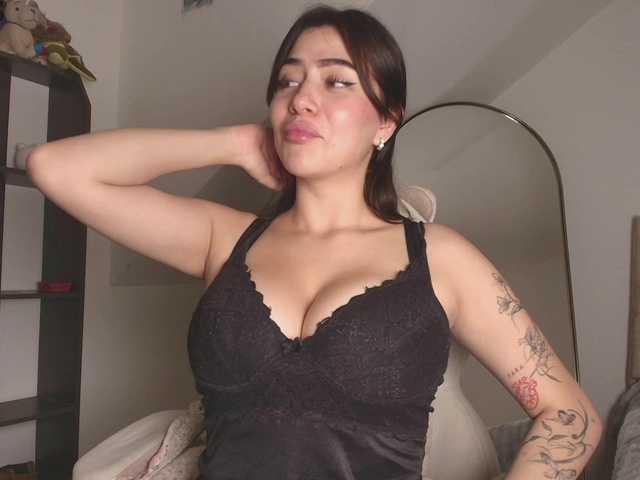 venusart live cam on BongaCams