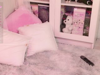 MiraJade Porn Show