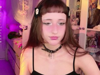 MiraJade Porn Show