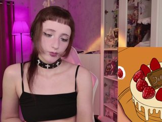 MiraJade Porn Show