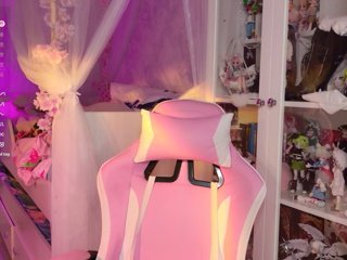 MiraJade Porn Show