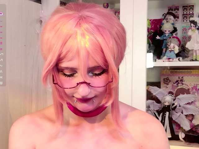 MiraJade live cam on BongaCams