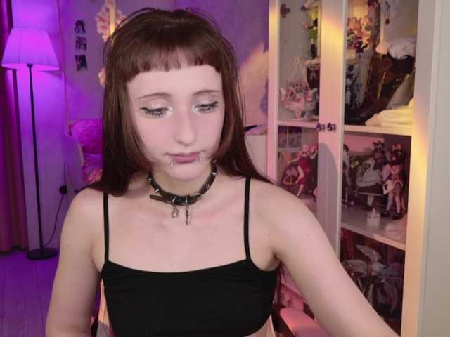 mirajade cam belle