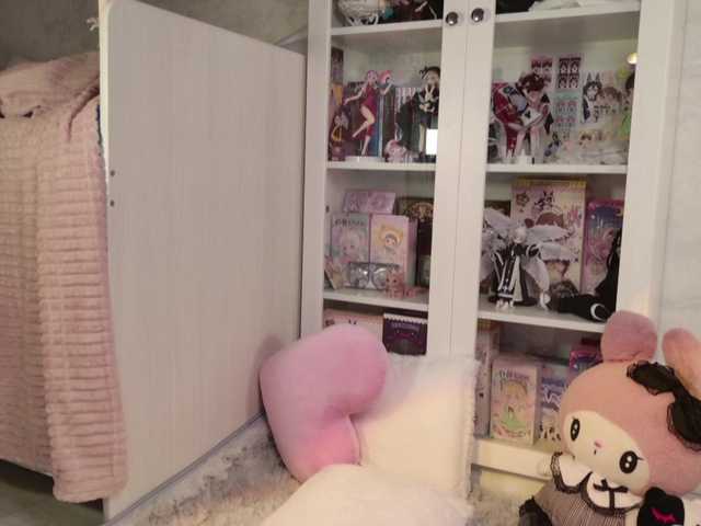 MiraJade live cam on BongaCams