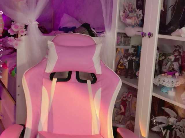 MiraJade Live Cam on BongaCams