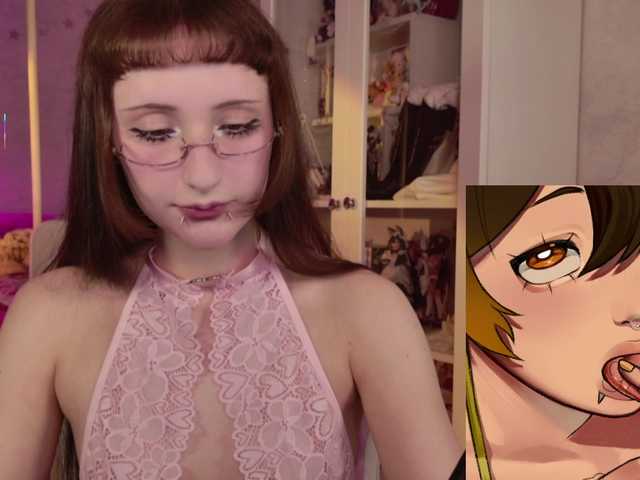 MiraJade live cam on BongaCams