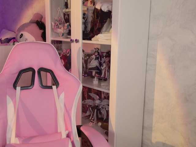 MiraJade live cam on BongaCams