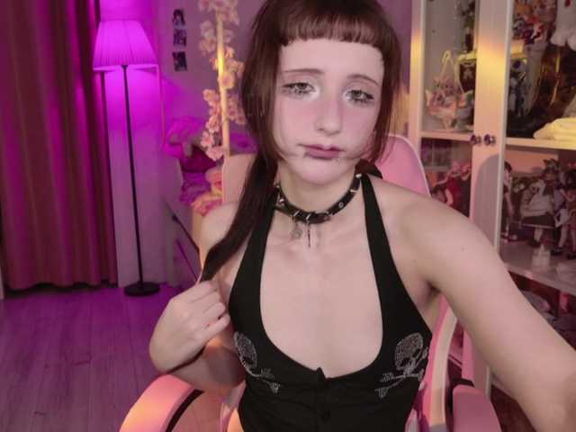mirajade cam belle