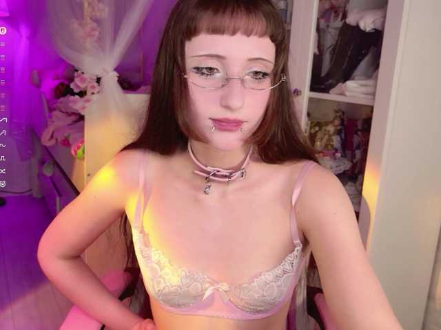 mirajade live sex show