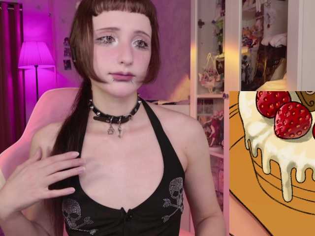 MiraJade live cam on BongaCams