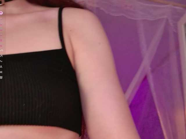 MiraJade live cam on BongaCams