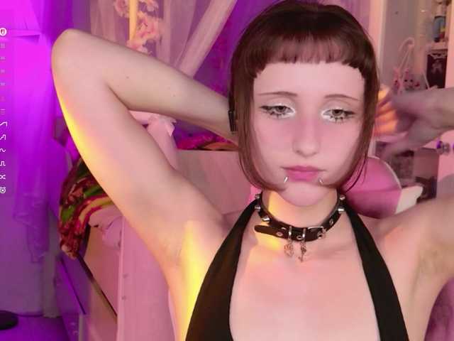 MiraJade live cam on BongaCams