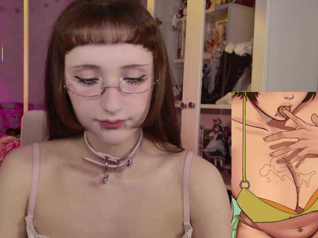 MiraJade live cam on BongaCams