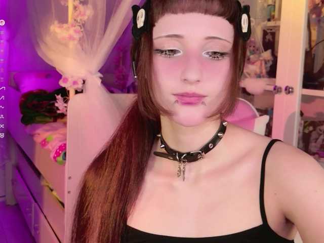 MiraJade live cam on BongaCams