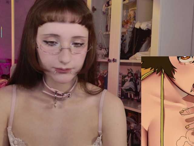 MiraJade live cam on BongaCams