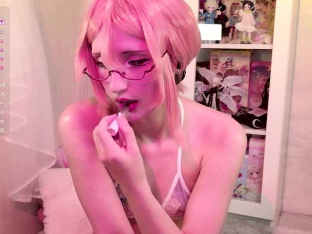 MiraJade live cam on BongaCams