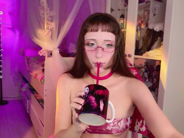 MiraJade Cam en directo en BongaCams