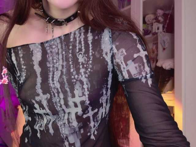 MiraJade live cam on BongaCams