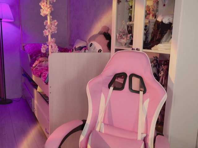 mirajade live sex show