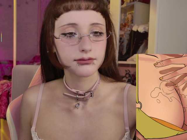 MiraJade live cam on BongaCams