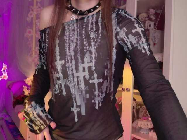 MiraJade live cam on BongaCams