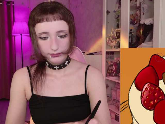 mirajade cam belle